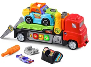 Car mechanic toys for toddlers