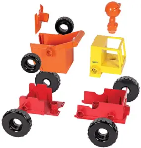 Car mechanic toys for toddlers