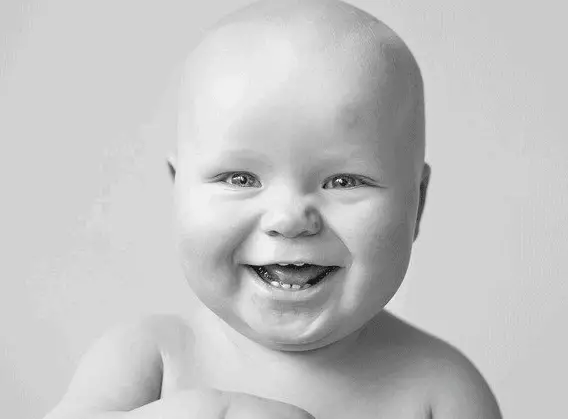 Why Do Babies Smile When They Fart