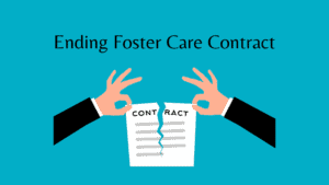 When Should a Foster Parent Hire An Attorney