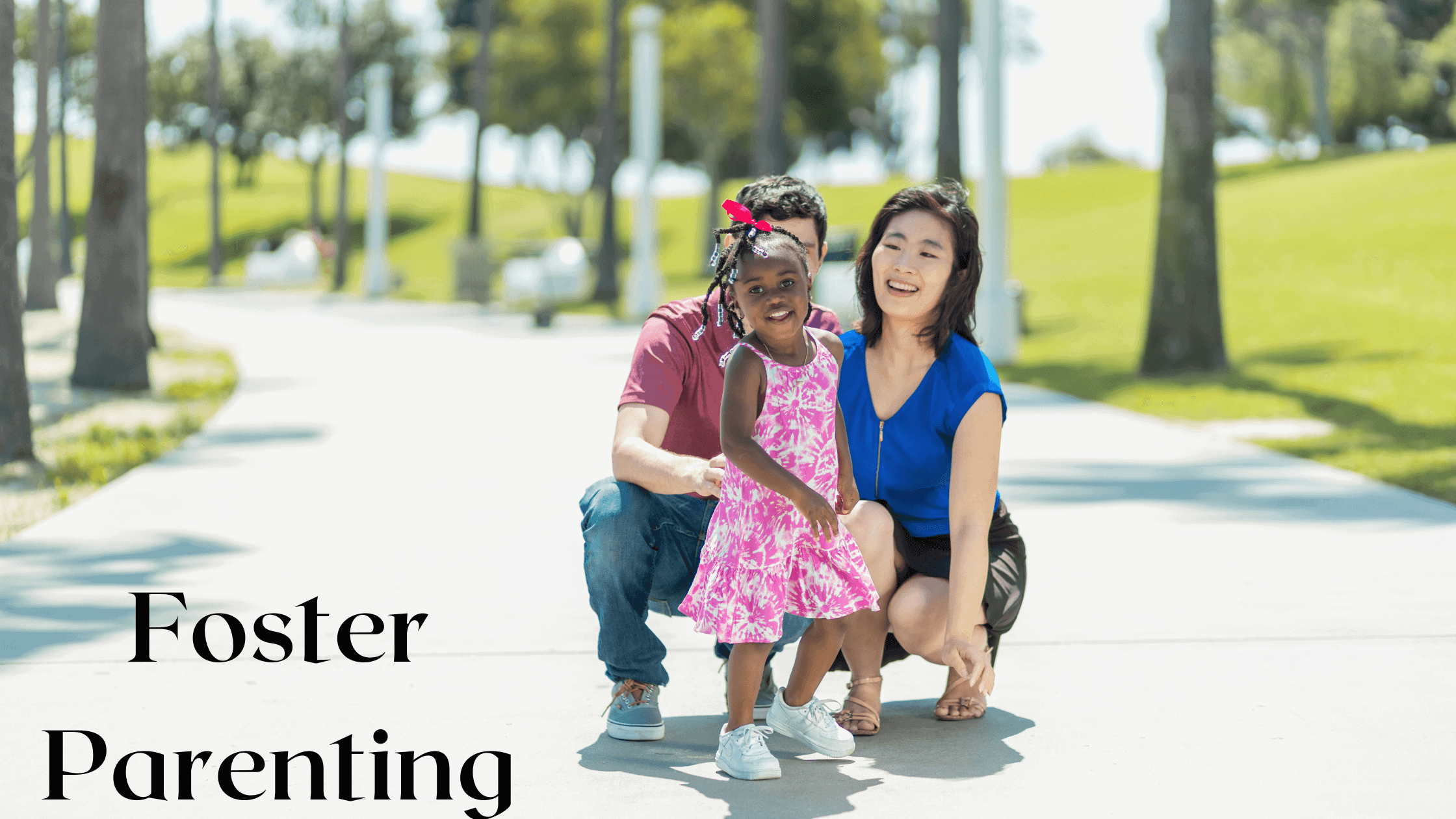 What Makes a Good Foster Parent