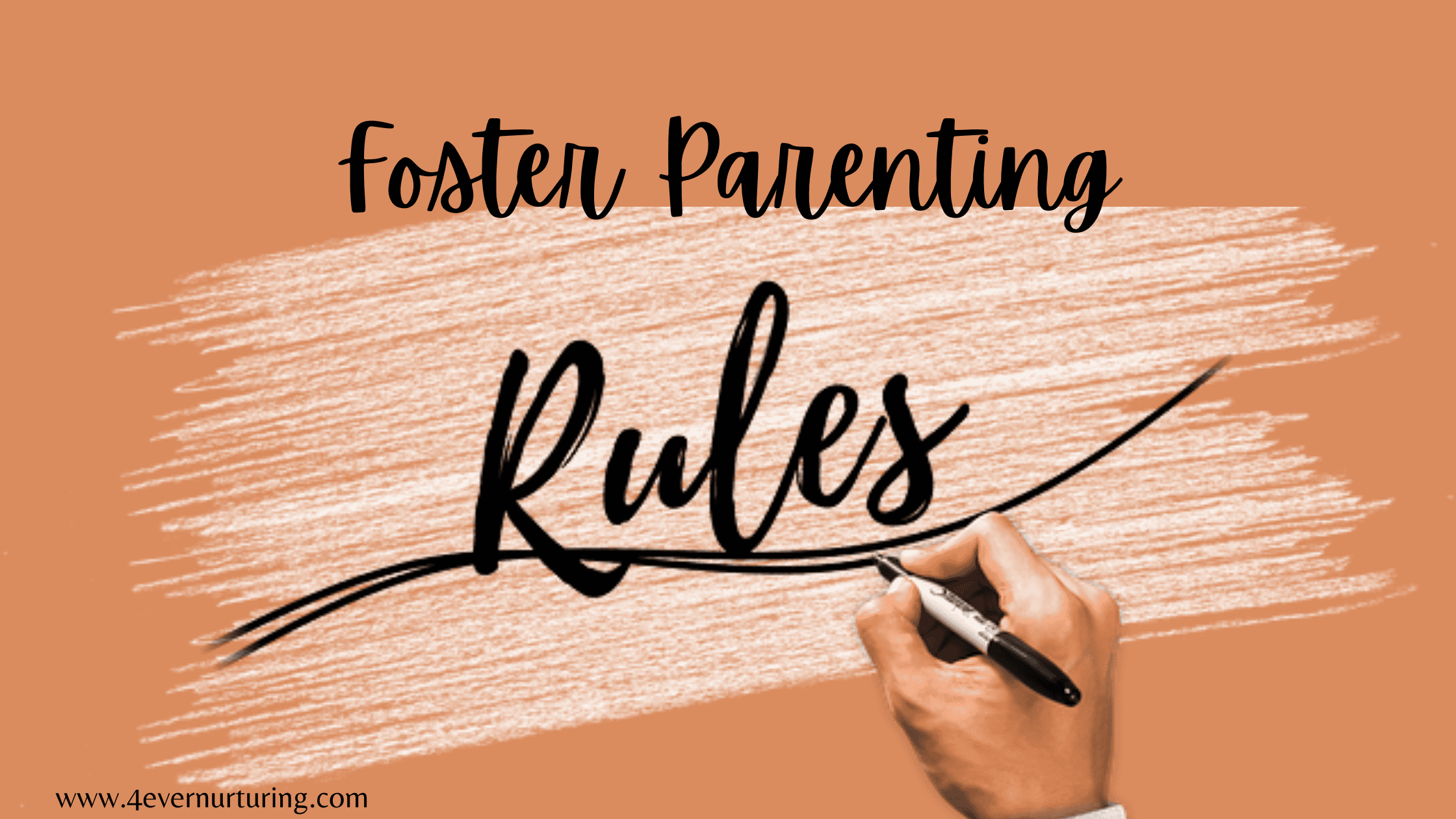 What Happens If a Foster Parent Breaks the Rules