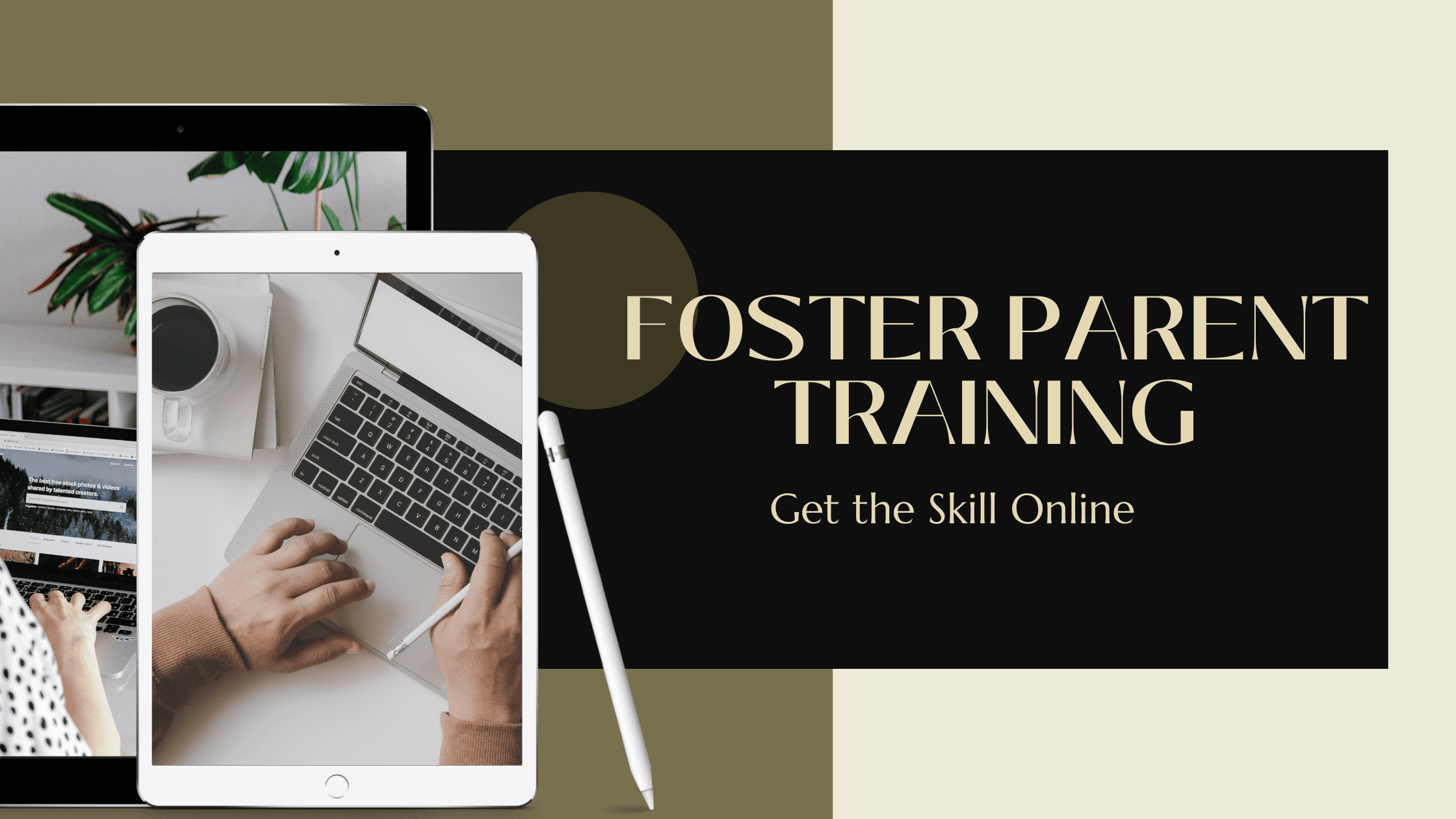 Free Online Foster Parent Training With Certificate 4evernurturing
