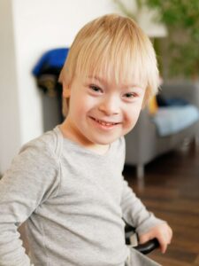 special needs child support calculations