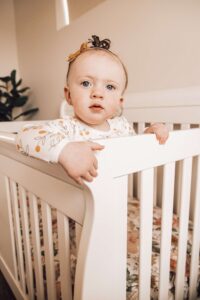 how to convert delta crib to toddler bed
