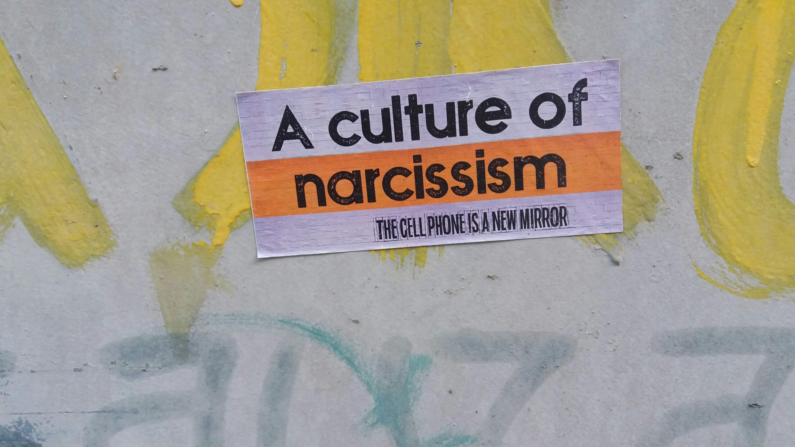 do narcissists care about their family